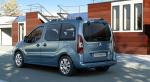 Citroen Berlingo 2009 года